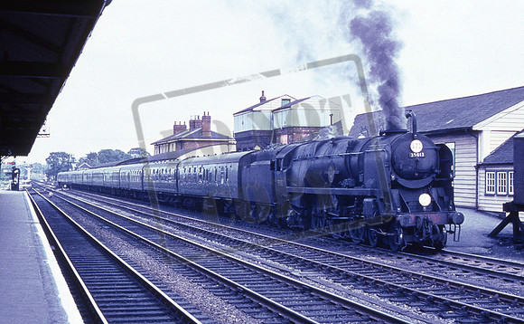 35013 1964-08-20 Andover Junction