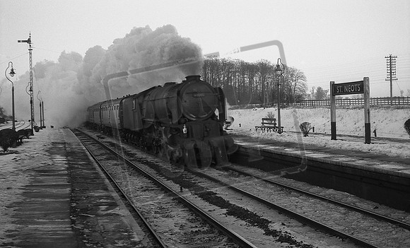 60148 1963-01-10 St Neots