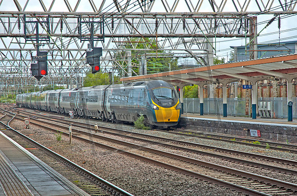 390107 2025-06-08 Crewe