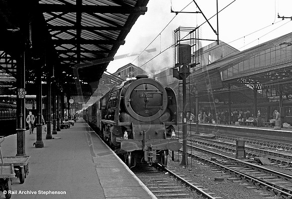46236 1962 Crewe