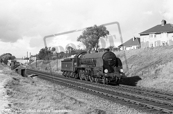 30477 1957-09 Weymouth Radipole Halt