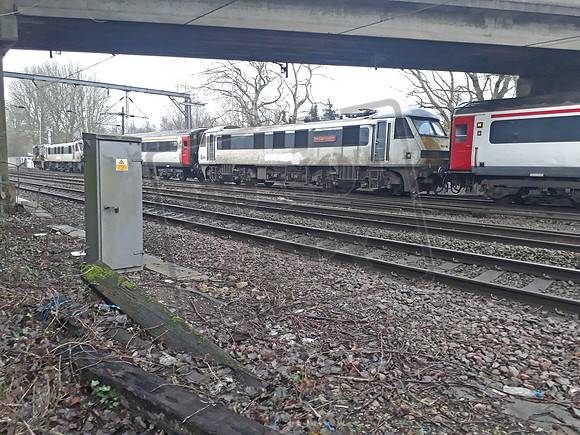 90008 2020-01-24 Norwich
