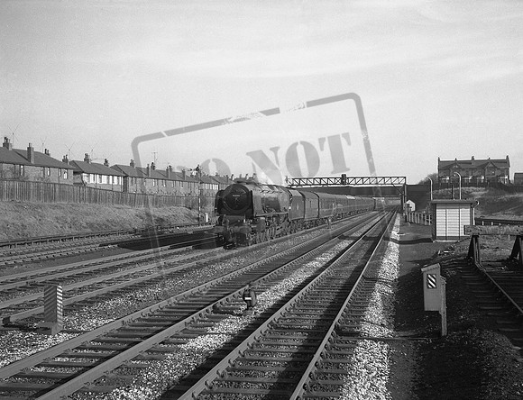 46246 1960s Wigan