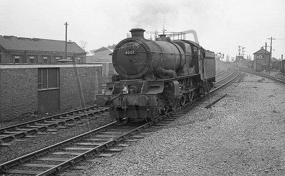 6007 1962-06-12 Banbury