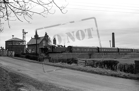 412xx 1950s Westbury Salop