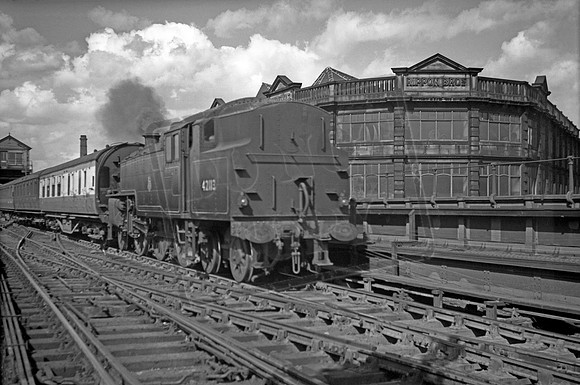 42113 1952c Huddersfield