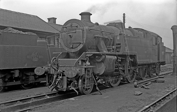42150 1950s Wakefield