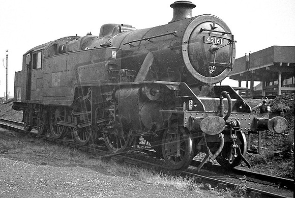 42161 1962-11-25 Nottingham