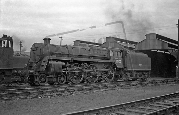 73122 1950s Corkerhill