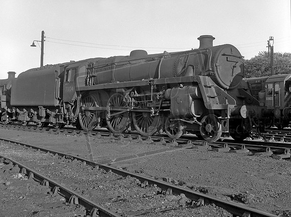73124 1962c Corkerhill