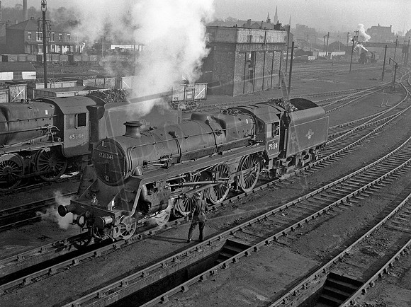 73134 1960s Patricroft