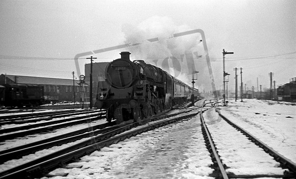 73151 1964c Stirling