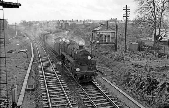 73169 1966 Swaythling