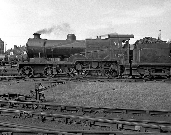 31789 1956-05-24 Tonbridge