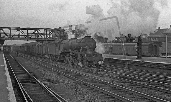 60042 1962-02-01 Doncaster