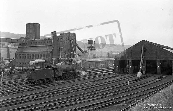 60929 1964-06-17 Scarborough