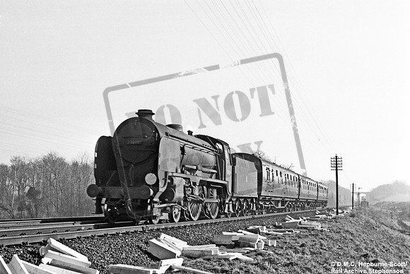 30926 1960-02-05 Tonbridge