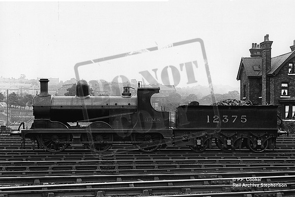 12375 1925c Mirfield