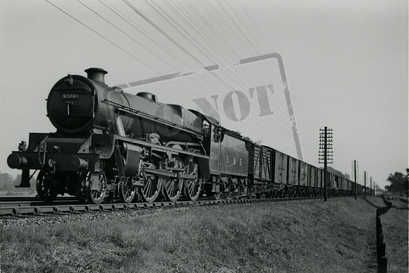 5586 1930s Nuneaton