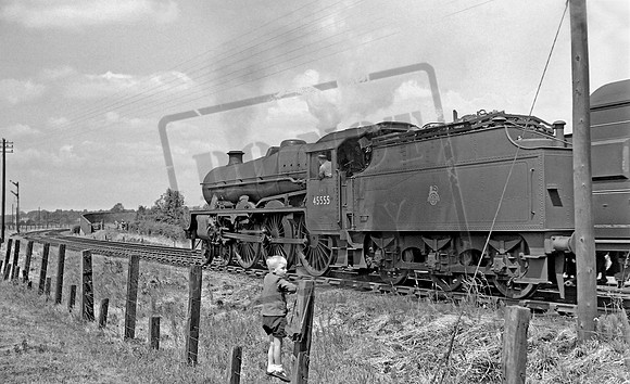 45555 1957-06-23 Northampton Far Cotton