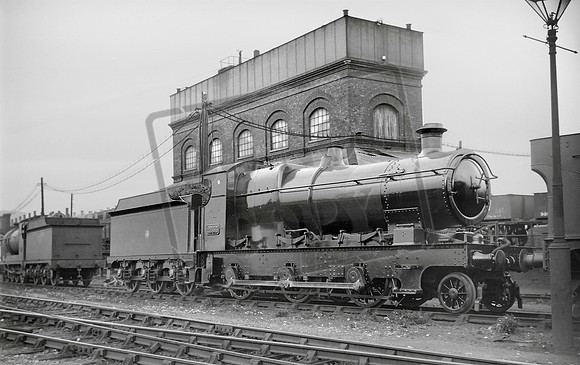 2655 1937-10-24 Swindon Works