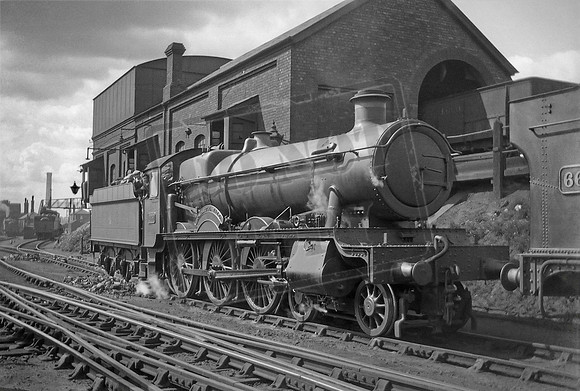 4950 1931-08-09 Cardiff Canton MPD