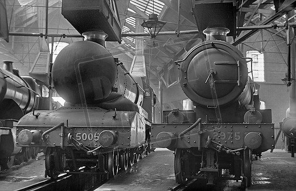 5005 1935-06-02 Swindon MPD