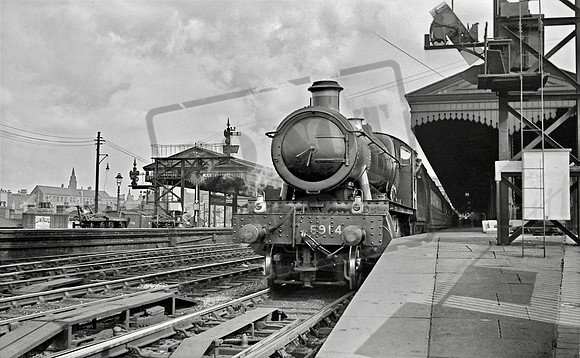 5914 1937-06-05 Birmingham Snow Hill