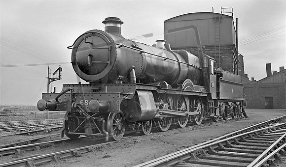 6849 1938-03-20 Pontypool Road MPD