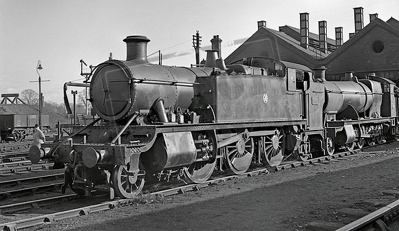 8100 1939-02-12 Leamington Spa MPD