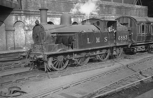 6883 1937-10-02 Birmingham New Street