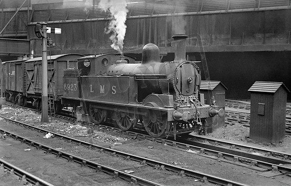 6923 1937-08-21 Birmingham New Street