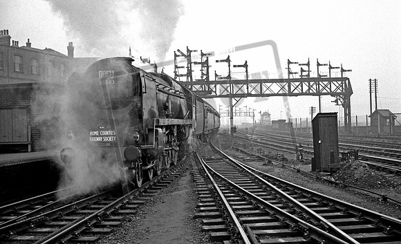35003 1964-03-01 Derby