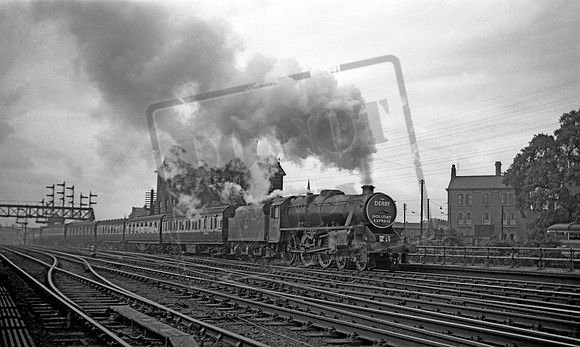 44963 1954-07-29 Derby