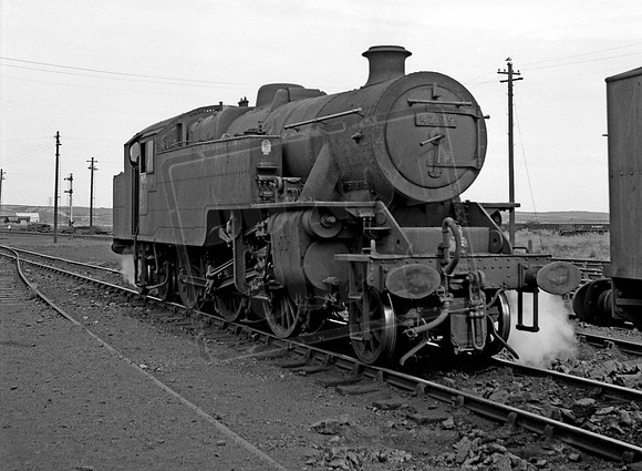 42179 1964-08  Barrow