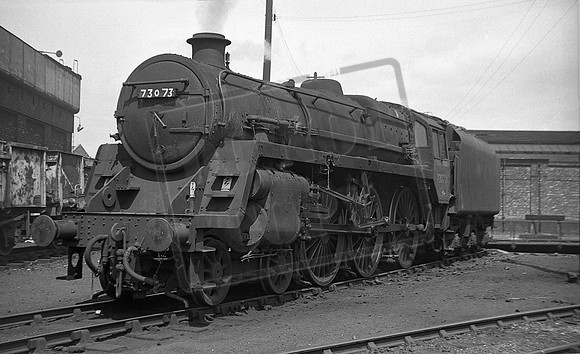 73073 1967-07-09 Patricroft
