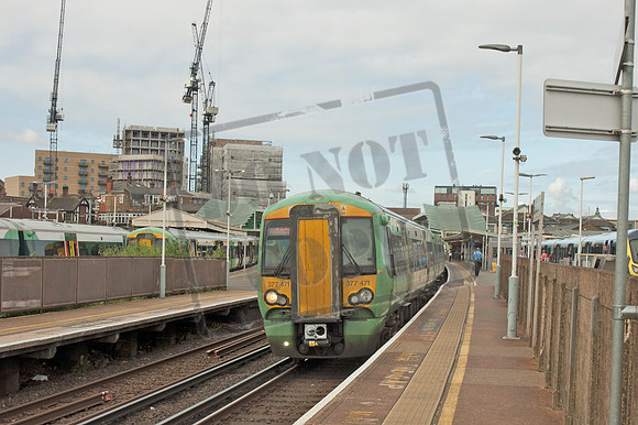 377471 2025-06-16 Clapham Junction