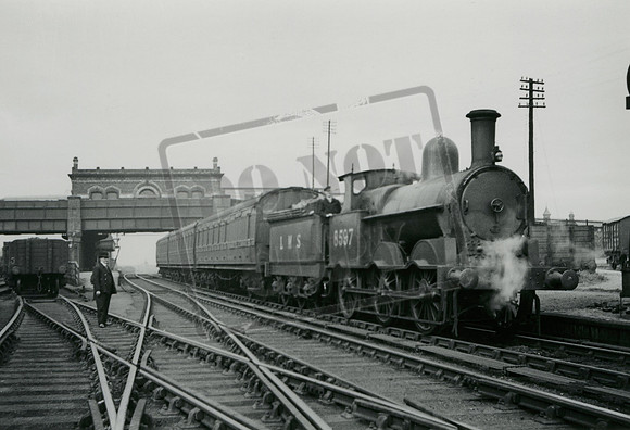 8597 1930s