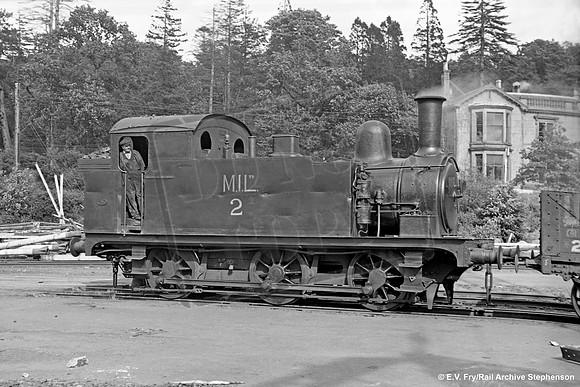 7056 1949 Faslane