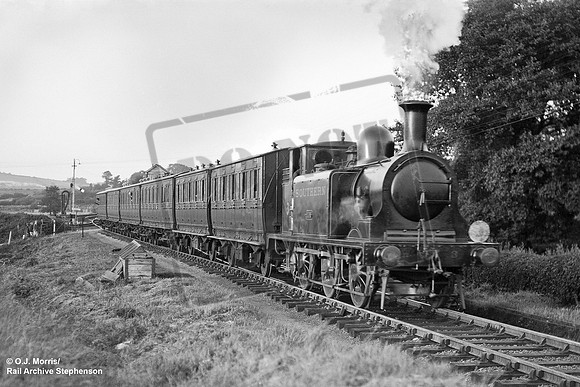 W3 1932-08-31 Sandown