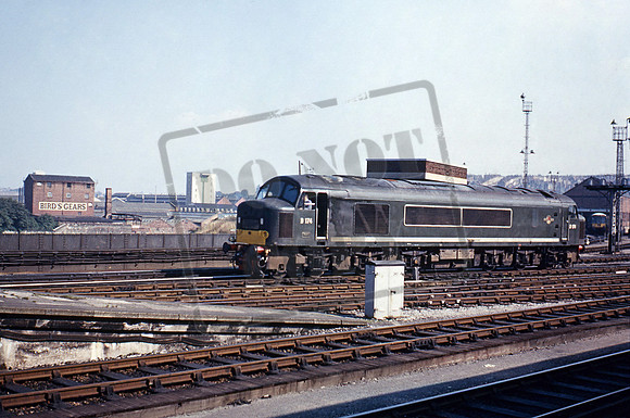 D174 1966-08-18 Bath Road
