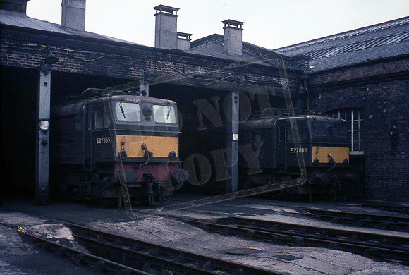 E27000 1968 Bury