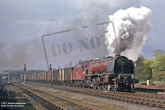 46244 1962 Perth