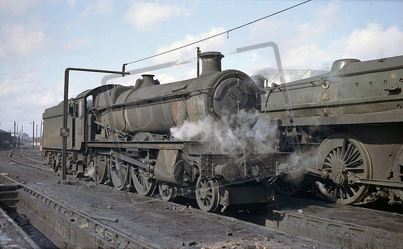 6990 1960s Shrewsbury