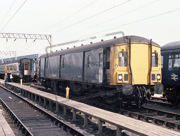 DMU M55996 is it Longsight or Allerton
