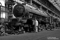 6201 1936-04-19 Crewe Works