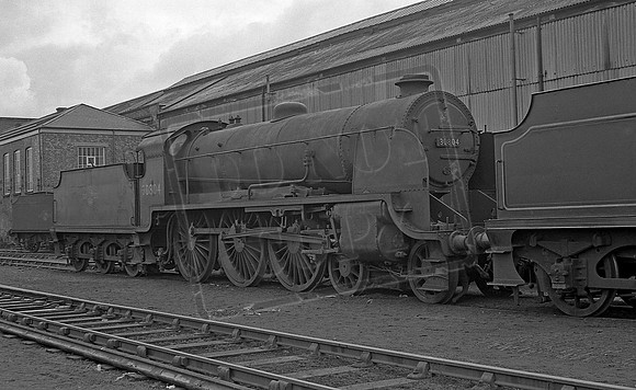 30804 1962-03-18 Ashford Works