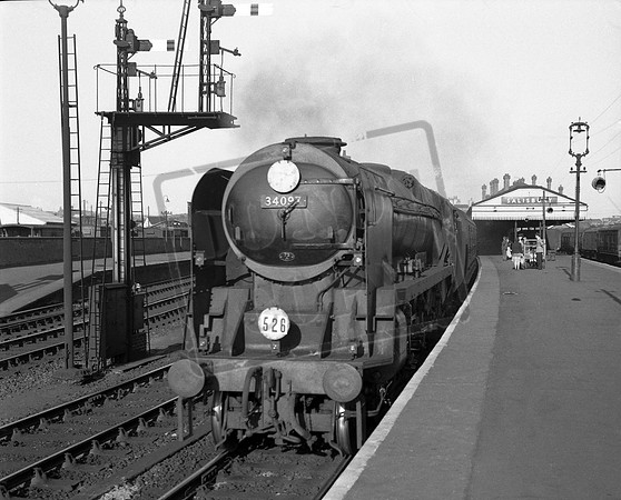 34097 1961c Salisbury