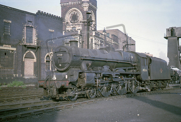 45566 1962-06-14 Kentish Town