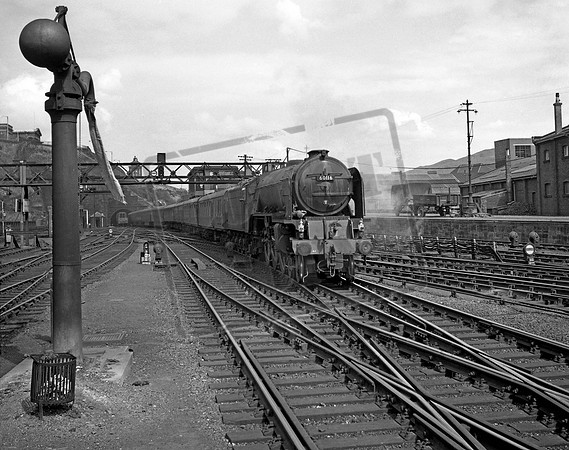 60116 1962-06-16 Edinburgh Waverley